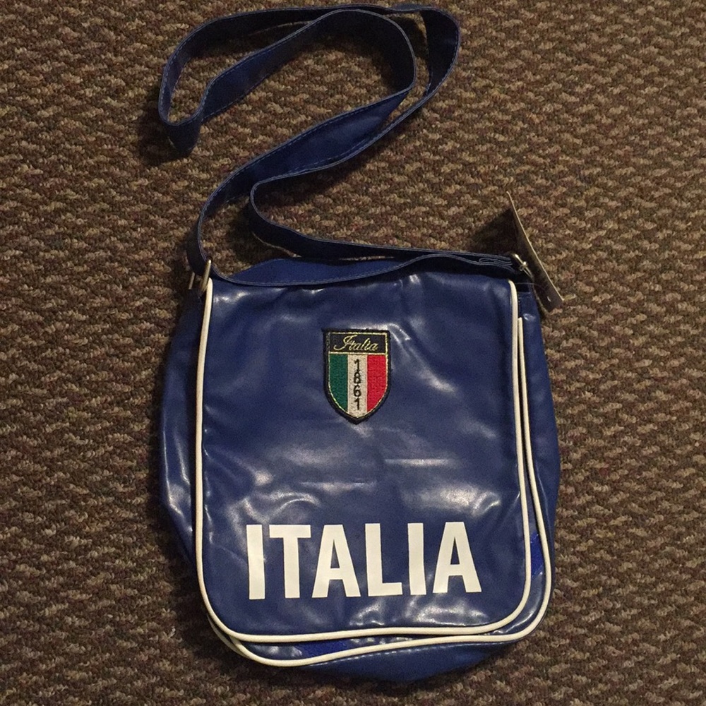Purse from Italy